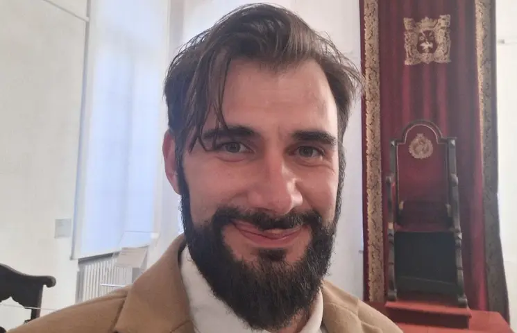 Cristian Ciorăneanu Cristian Ciorăneanu